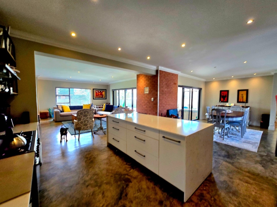 4 Bedroom Property for Sale in Somerton Estate Free State